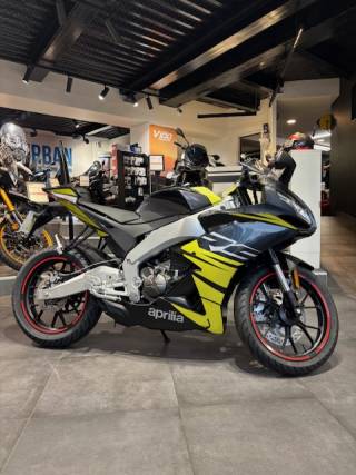 APRILIA RS 125 - 2025