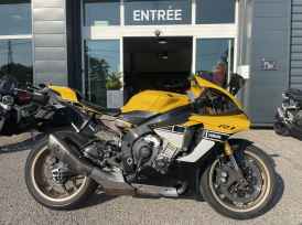 YAMAHA YZF 1000 R1 60TH - 2016
