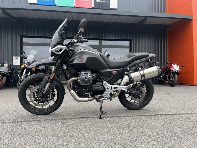 MOTO GUZZI V85 TT 850 4