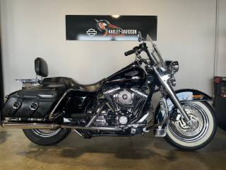 HARLEY-DAVIDSON TOURING ROAD KING 1450 CLASSIC - 2003