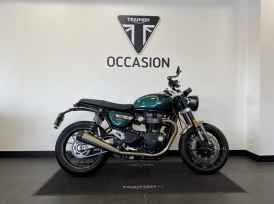 TRIUMPH SPEED TWIN 1200 - 2024