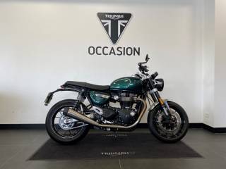TRIUMPH SPEED TWIN 1200 - 2024