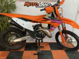 KTM 150 EXC - 2024