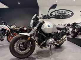 BMW R NineT PURE - 2021