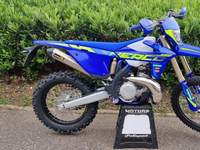 SHERCO SE 300 FACTORY 4