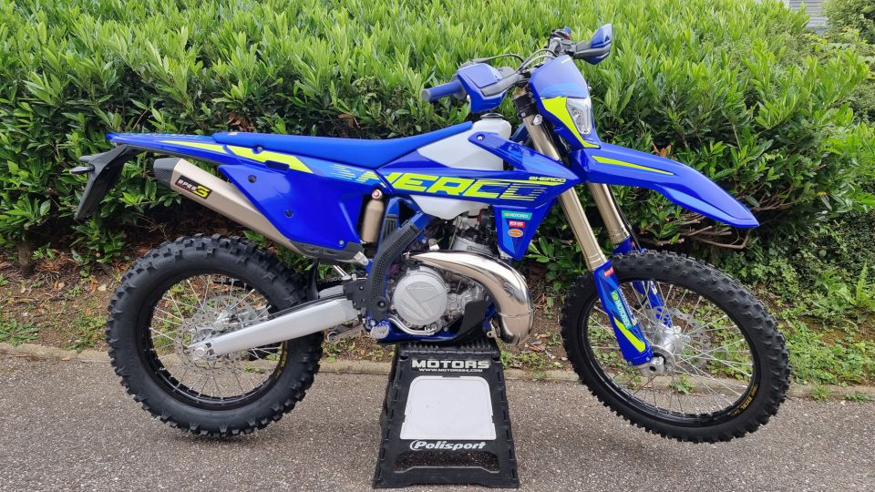 SHERCO SE 300 FACTORY 4