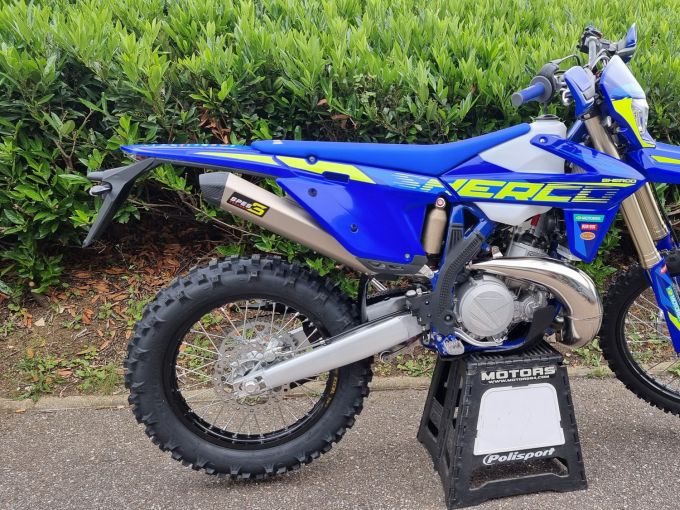 SHERCO SE 300 FACTORY 4