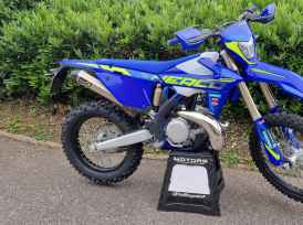 SHERCO SE 300 FACTORY - 2025