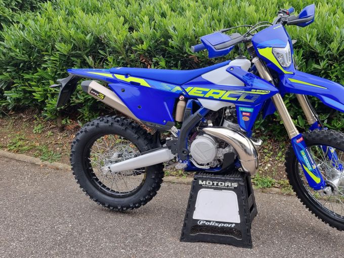 SHERCO SE 300 FACTORY 4