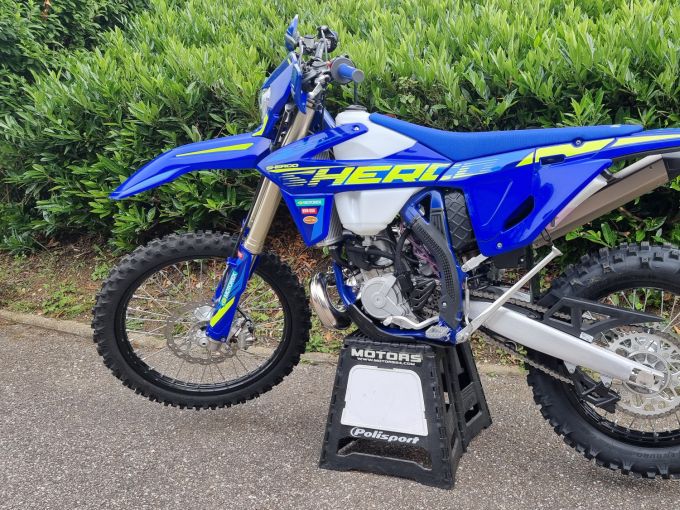 SHERCO SE 300 FACTORY 4