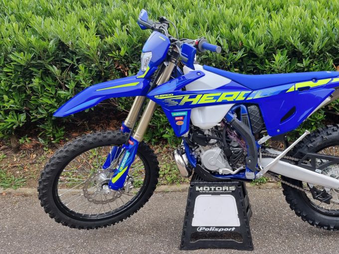SHERCO SE 300 FACTORY 4