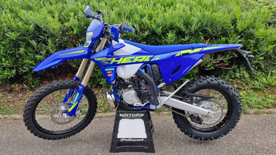 SHERCO SE 300 FACTORY 4