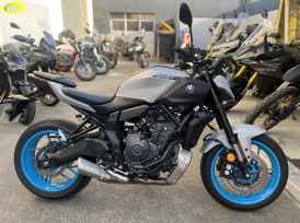 YAMAHA MT-07 35KW - 2025