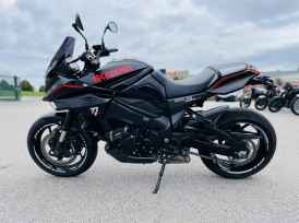SUZUKI KATANA 1000 - 2021