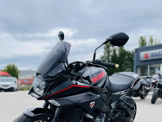 SUZUKI KATANA 1000 4