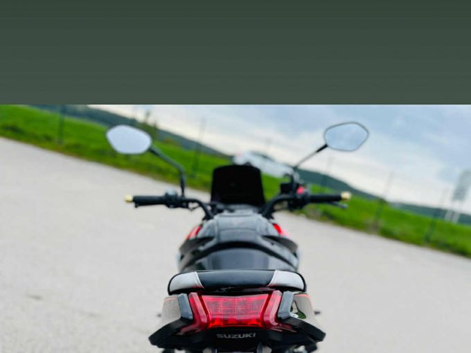 SUZUKI KATANA 1000 4