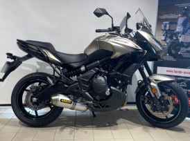 KAWASAKI VERSYS ABS 650 - 2017