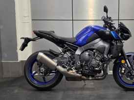 YAMAHA MT-10 - 2025