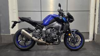YAMAHA MT-10 - 2025