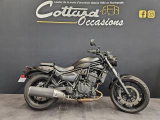 KAWASAKI ELIMINATOR 600 - 2024