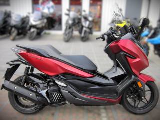 HONDA NSS FORZA 125 - 2019
