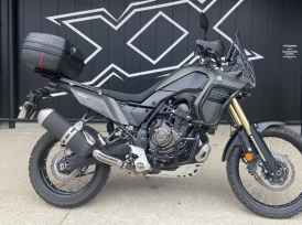 YAMAHA XTZ TENERE 700 - 2024