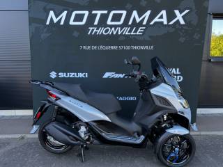 PIAGGIO MP3 310 HPE SPORT - 2025