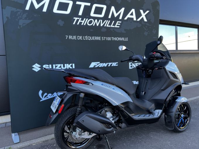PIAGGIO MP3 310 HPE SPORT 4