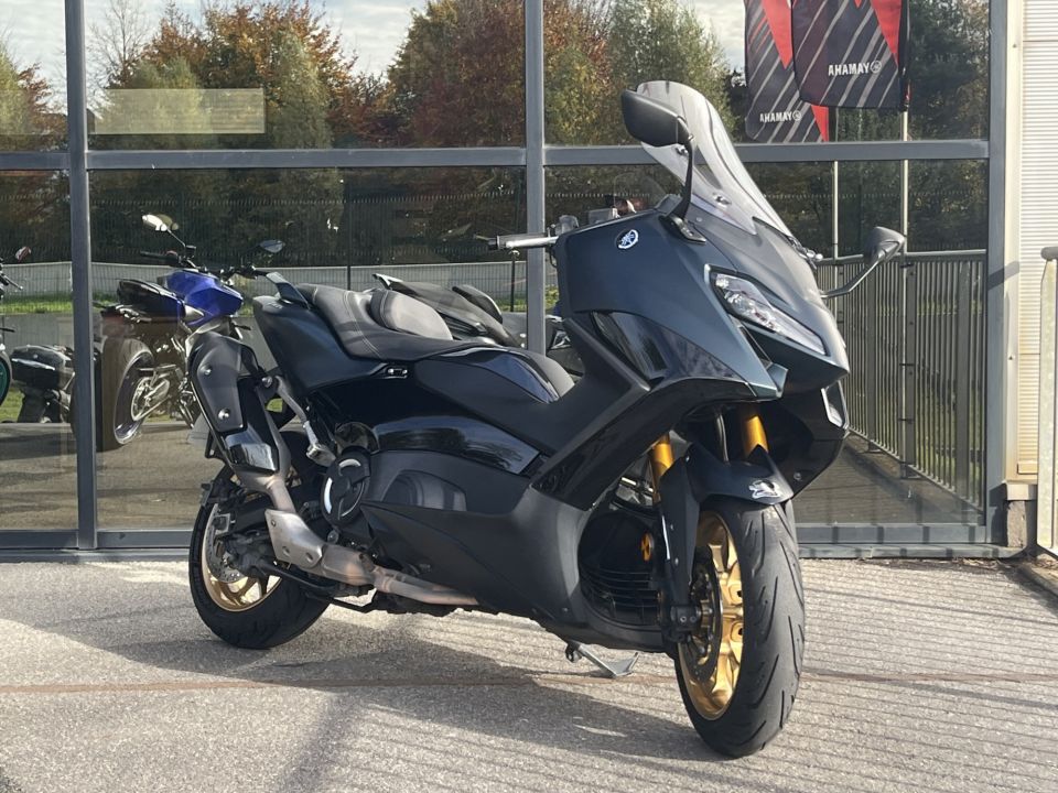 YAMAHA XP T-MAX 560 TECH MAX 4