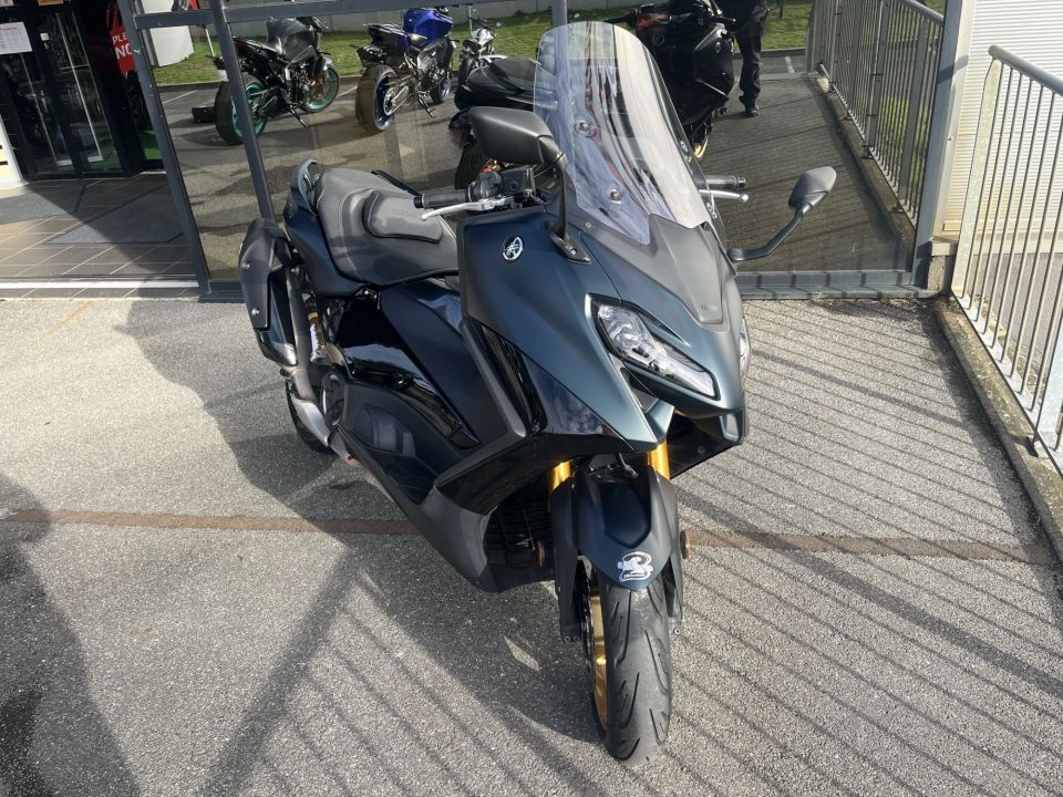 YAMAHA XP T-MAX 560 TECH MAX 4