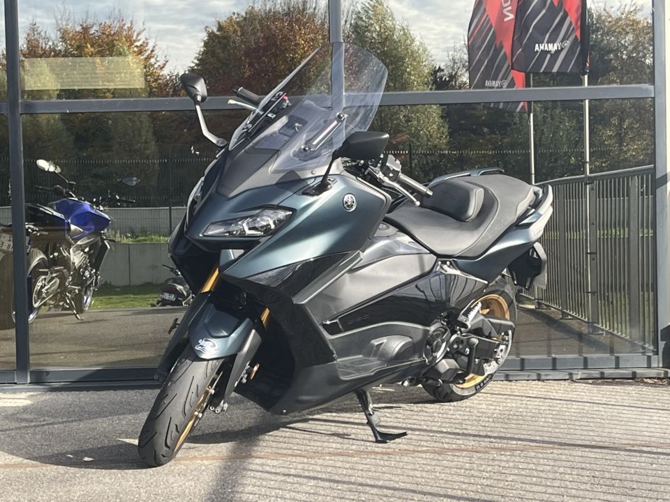YAMAHA XP T-MAX 560 TECH MAX 4