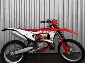 GASGAS EC 300 - 2022