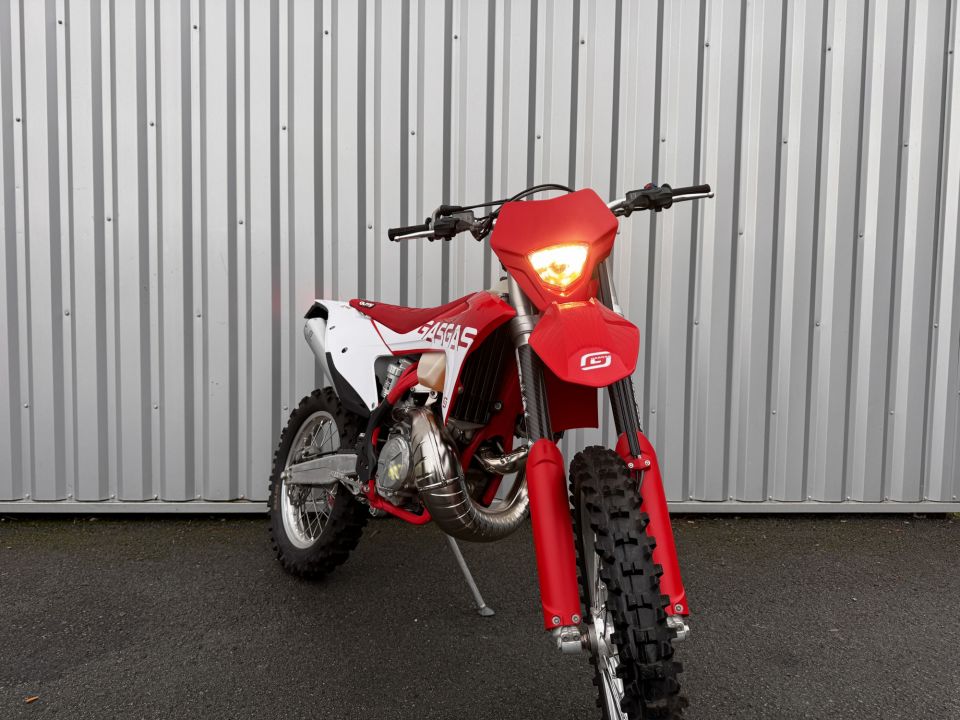 GASGAS EC 300 4