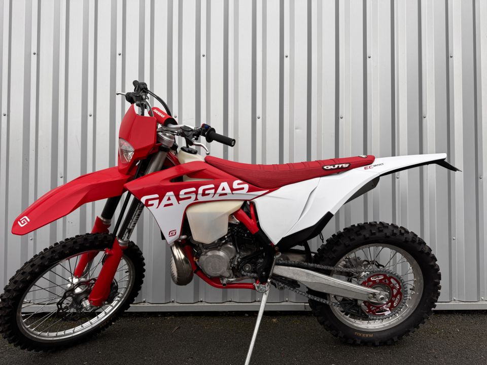 GASGAS EC 300 4