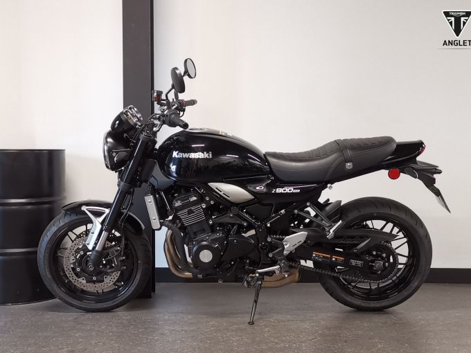 KAWASAKI Z 900 4