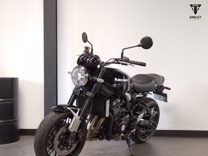 KAWASAKI Z 900 4