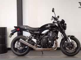 KAWASAKI Z 900 - 2020