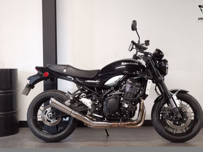 KAWASAKI Z 900 4