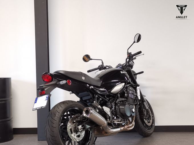 KAWASAKI Z 900 4