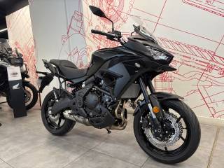 KAWASAKI VERSYS 650 - 2025