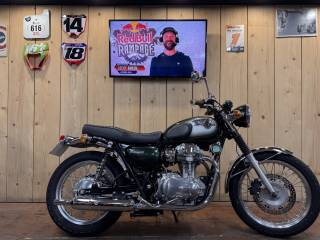 KAWASAKI W 800 - 2013