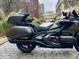 HONDA GL 1800 GOLDWING DCT - 2024