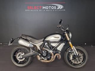DUCATI SCRAMBLER - 2019