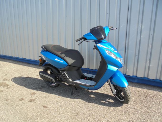PEUGEOT KISBEE RS 4