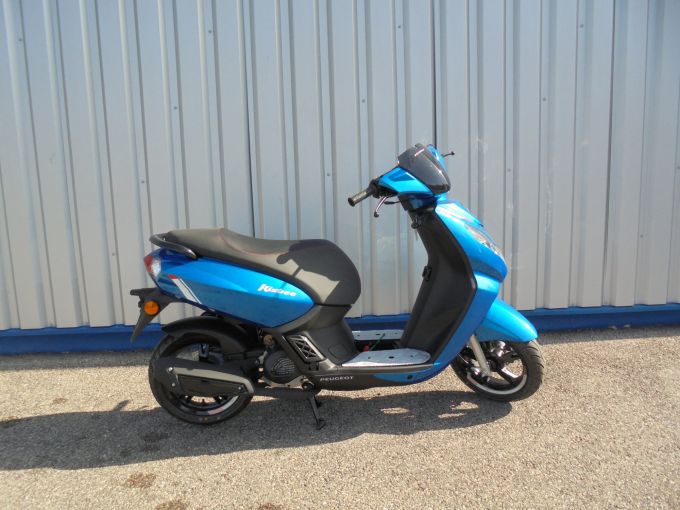 PEUGEOT KISBEE RS 4