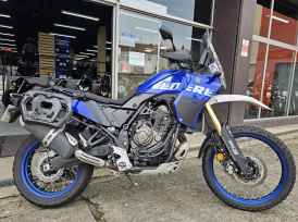 YAMAHA XTZ TENERE 700 - 2023