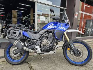 YAMAHA XTZ TENERE 700 - 2023