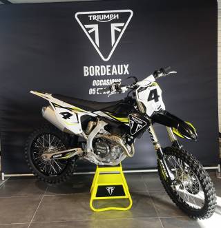 TRIUMPH TF 450-RC - 2025