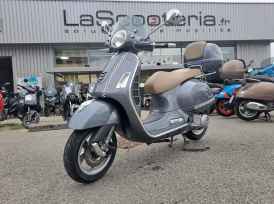 VESPA GTS 250 - 2015