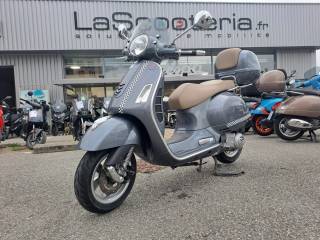 VESPA GTS 250 - 2015